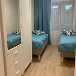 Apartmán Skalisty
