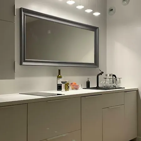 Apartamento Skalisty