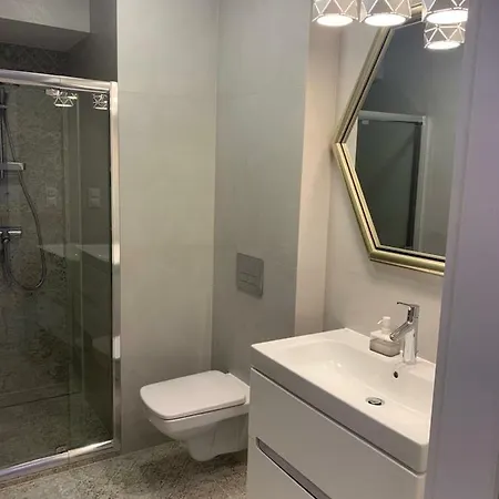 Skalisty Apartamento