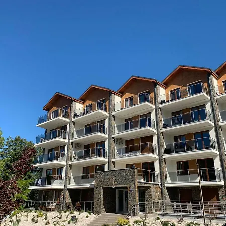 Apartamento Skalisty Karpacz