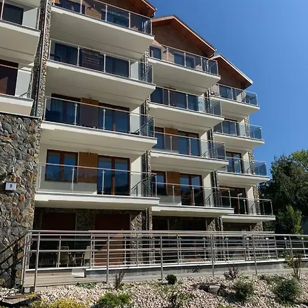 Skalisty Apartment