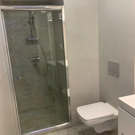 Skalisty Apartamento *