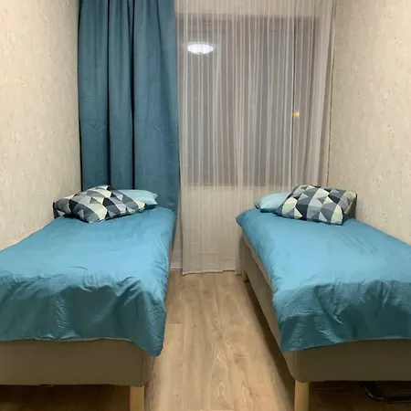Apartamento Skalisty Karpacz