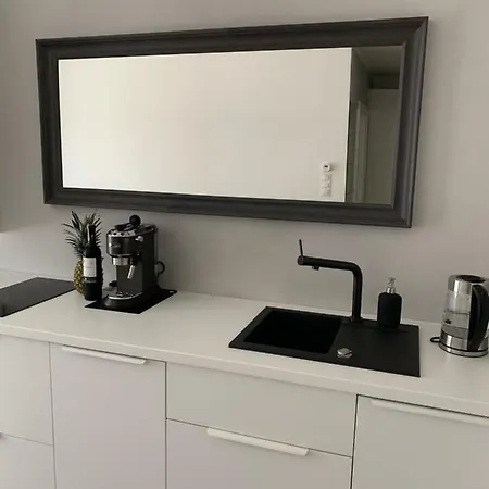 Skalisty 아파트 카르파츠