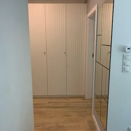 Skalisty Апартаменты Карпач