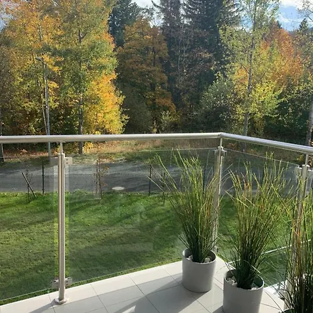 Skalisty 카르파츠