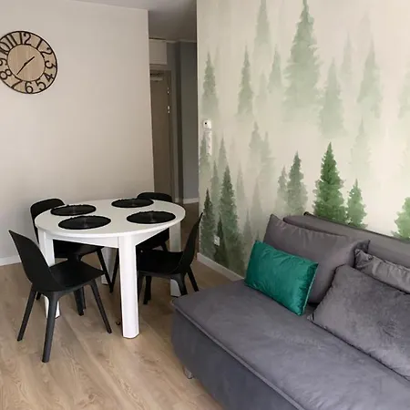 Skalisty Apartmán Karpacz