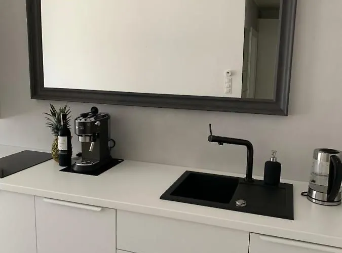 Skalisty شقة كارباش