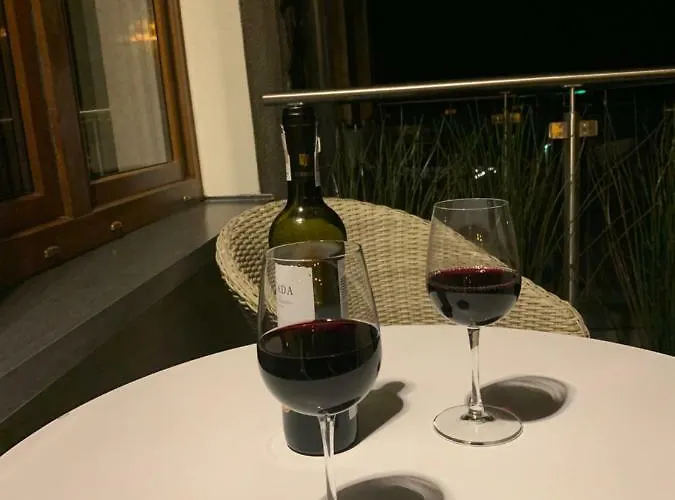 Skalisty * カルパッチ