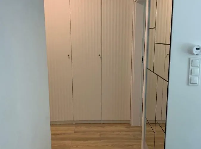 Skalisty شقة كارباش