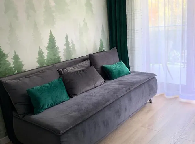 Skalisty كارباش